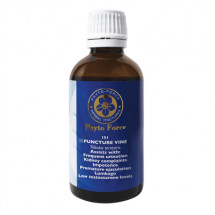 Puncture Vine 50ml - Tincture