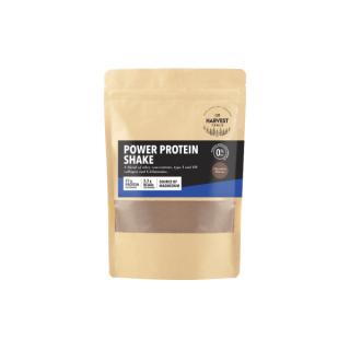 Power Protein Shake Chocolate 500g