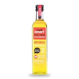 Carbsmart Extra Virgin High Omega 9 Oil - 500ml