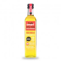 Carbsmart Extra Virgin High Omega 9 Oil - 500ml