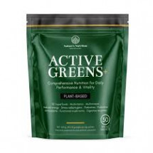 Active Greens Pouch 30 sachets