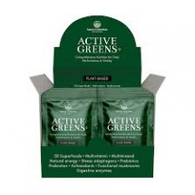 Active Greens Sachets 20g