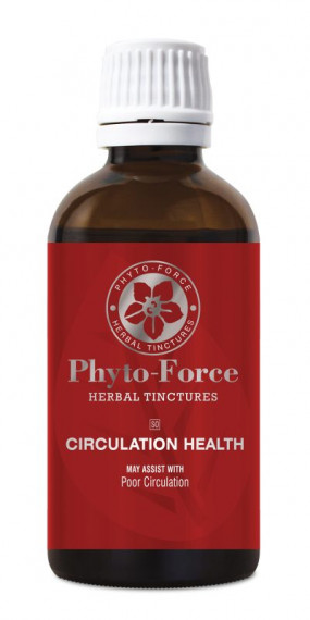 Circulation Health - 50ml