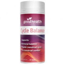 Cycle Balance 60