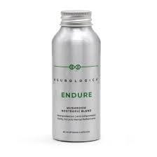 ENDURE 60s, Capsules